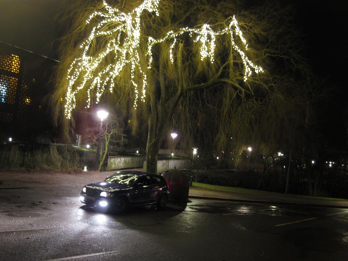 BMW 120d E87 Lci billede 7