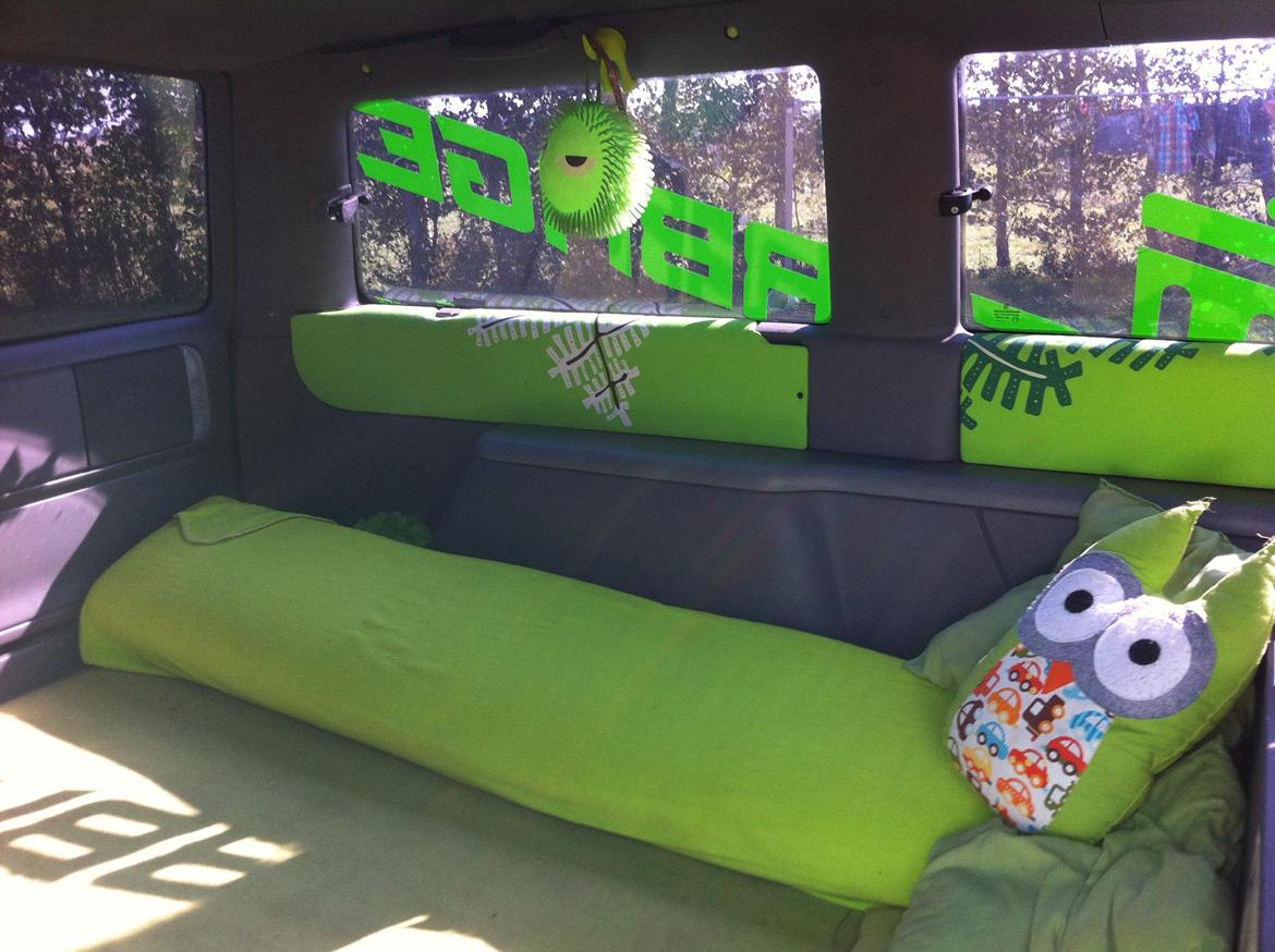 Chrysler Grand Voyager LE billede 7