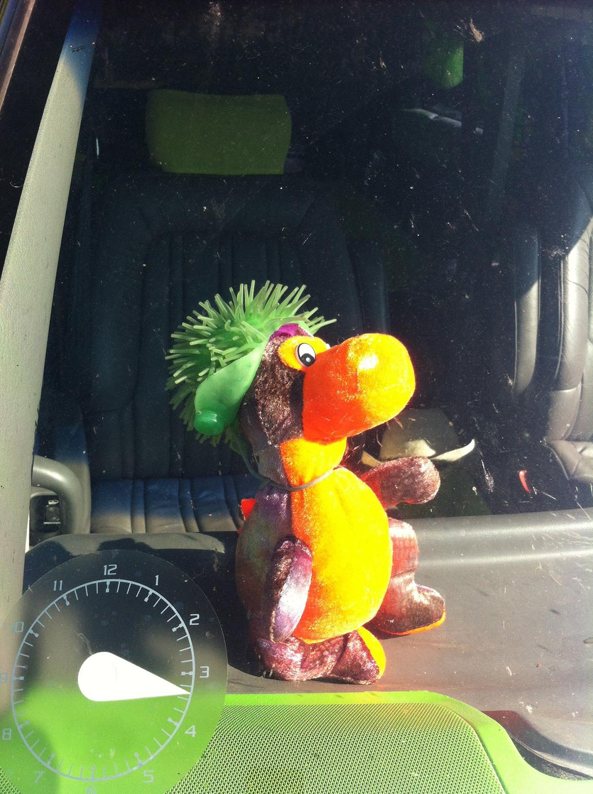 Chrysler Grand Voyager LE billede 10