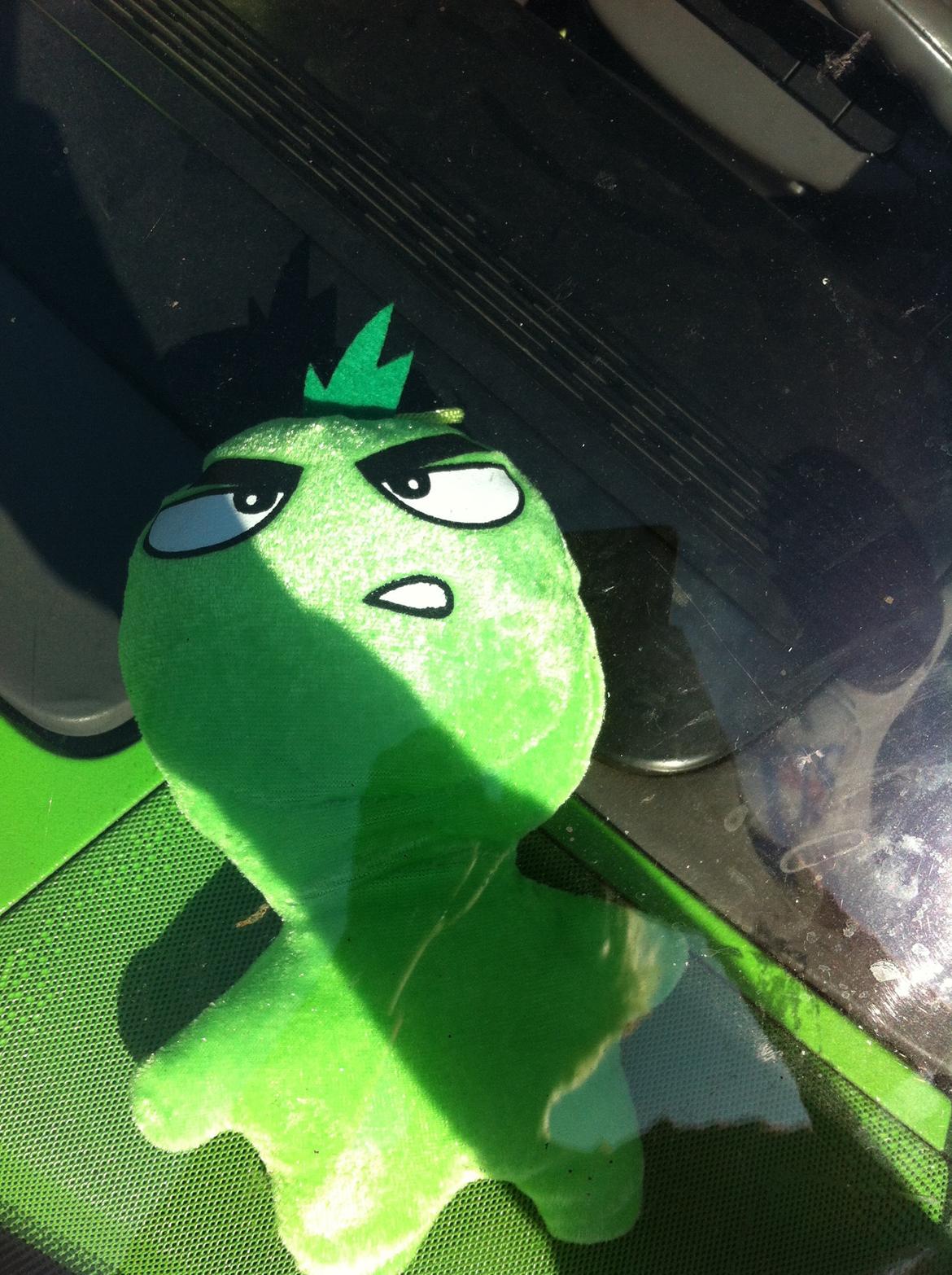 Chrysler Grand Voyager LE billede 11