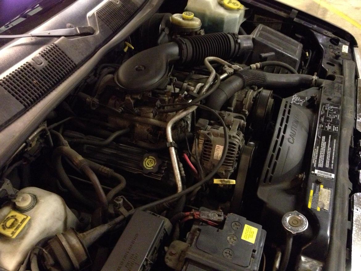 Jeep Grand Cherokee limited SOLGT billede 12