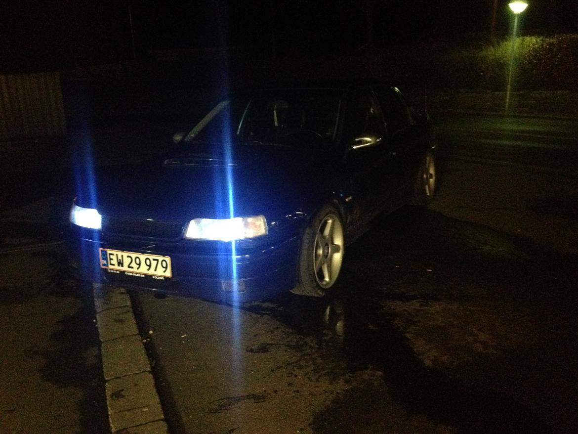 Opel Vectra 2000 billede 13