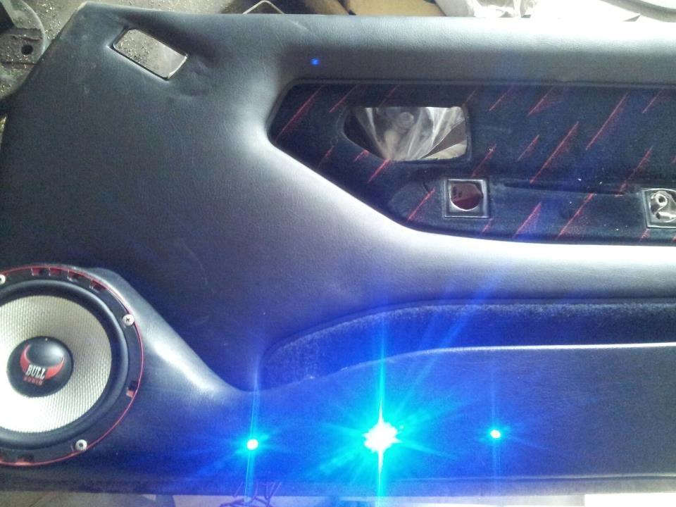 Peugeot 306 xsi billede 3