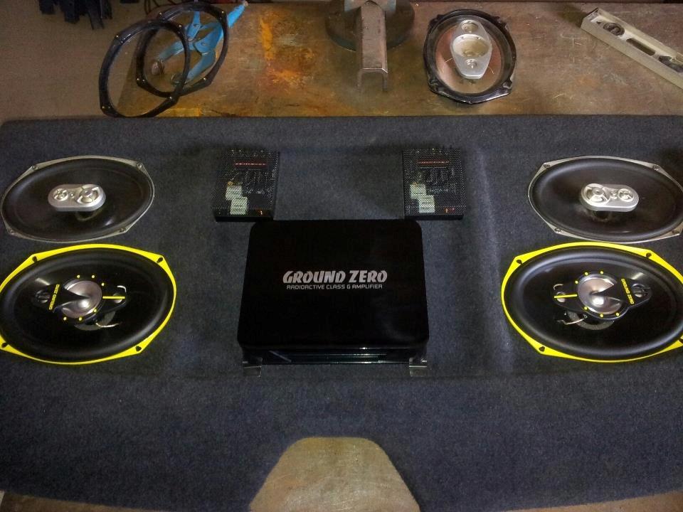 Peugeot 306 xsi billede 7