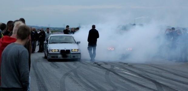 BMW 325i e36 billede 9