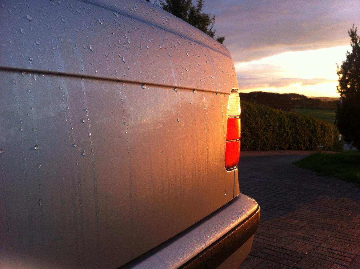 BMW 325i e36 billede 17