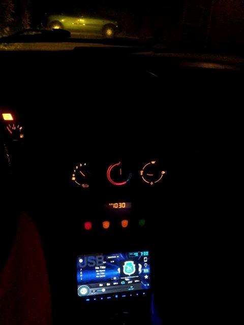 Peugeot 306 xsi billede 9