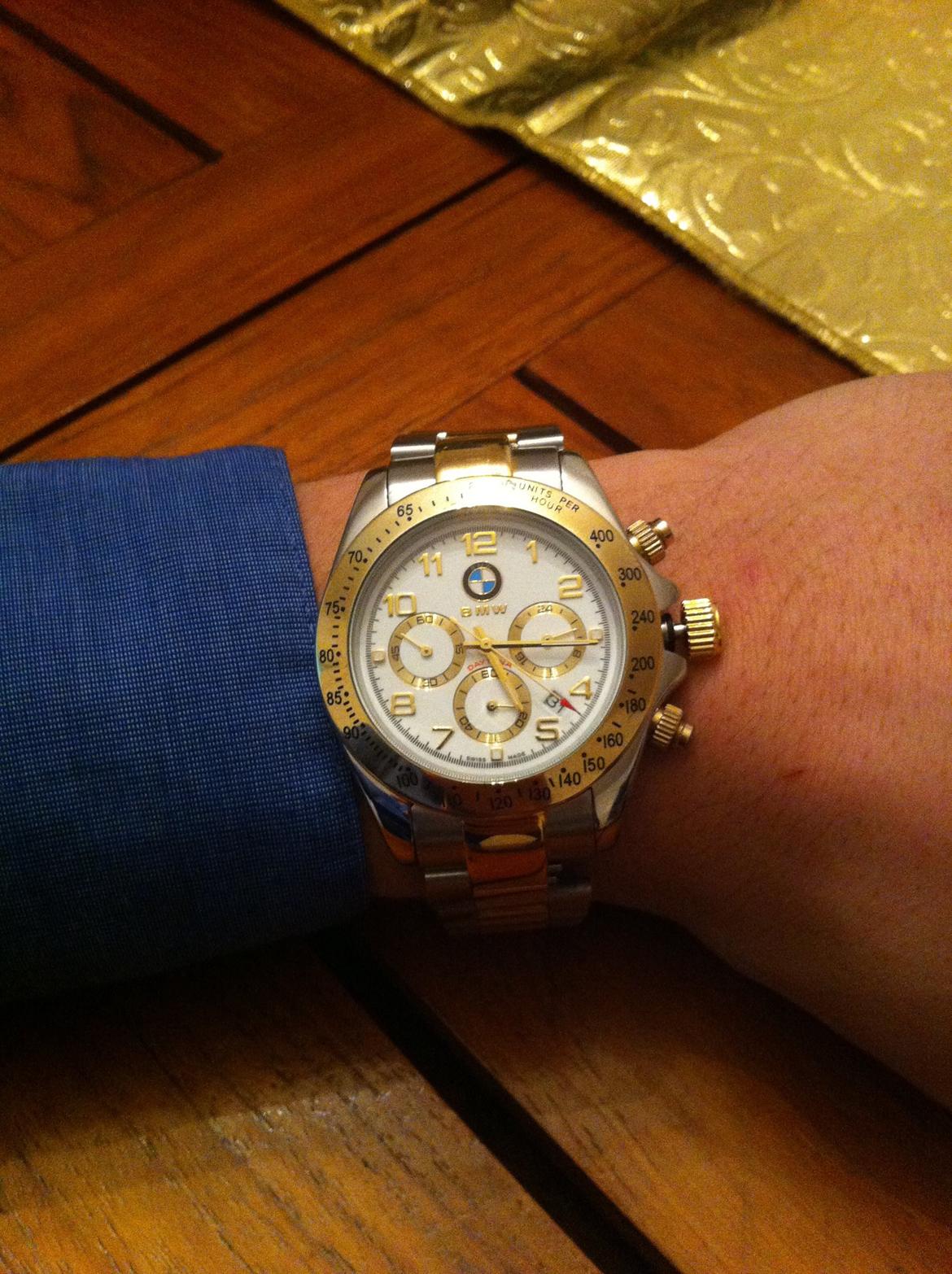 BMW 325i e36 billede 24