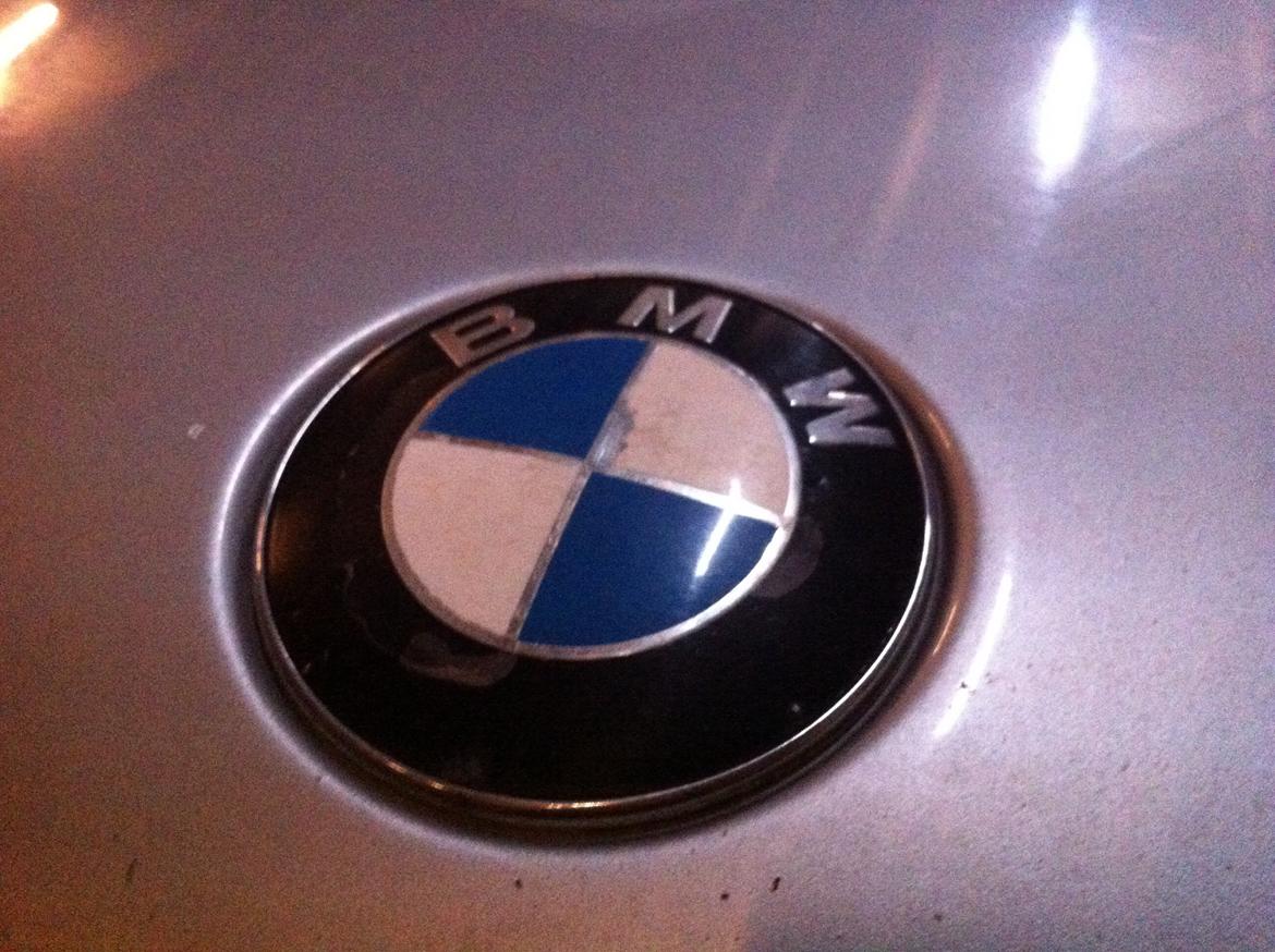 BMW 325i e36 billede 25