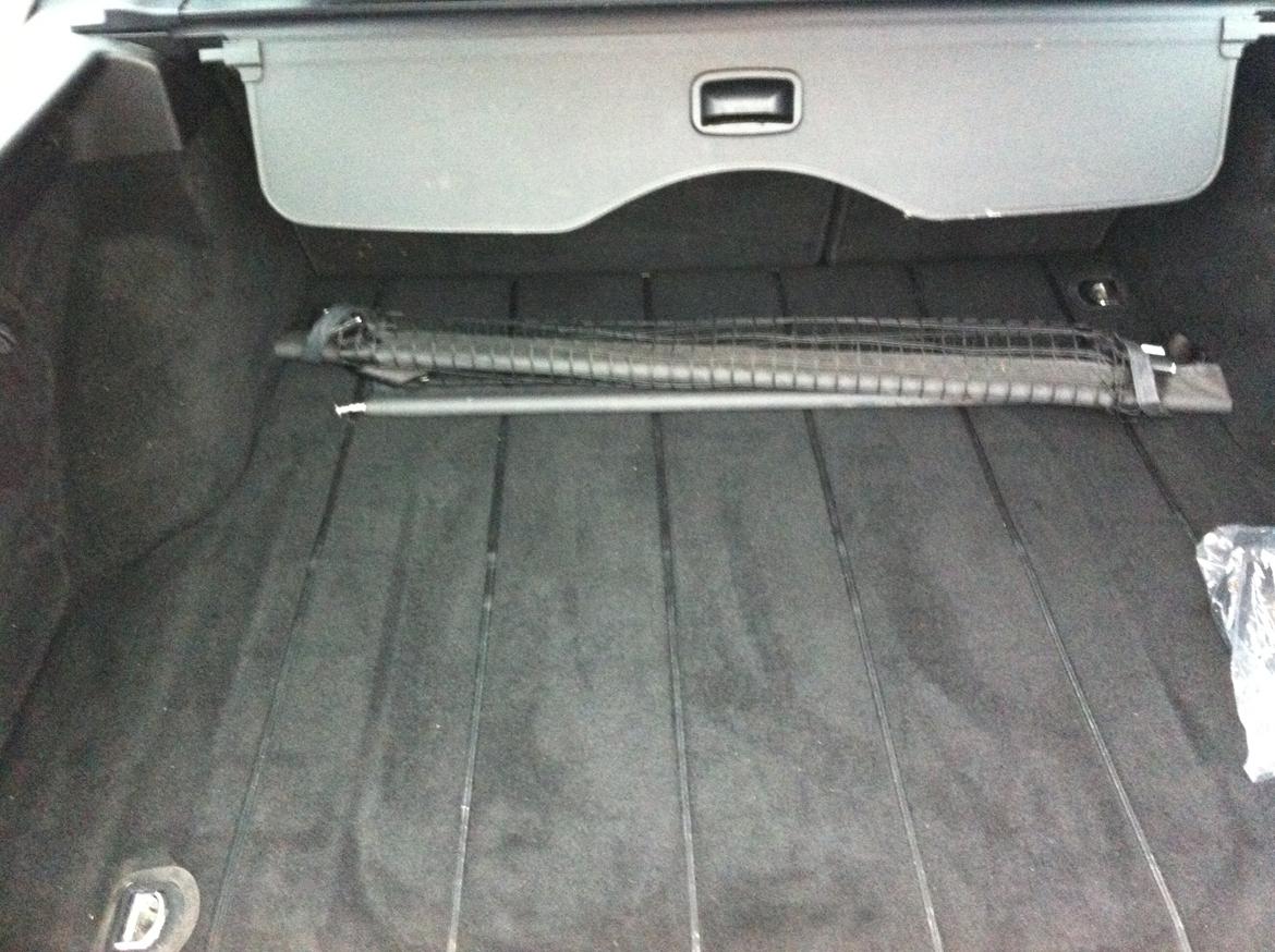 Ford Mondeo 1,8 Trend st.car billede 16