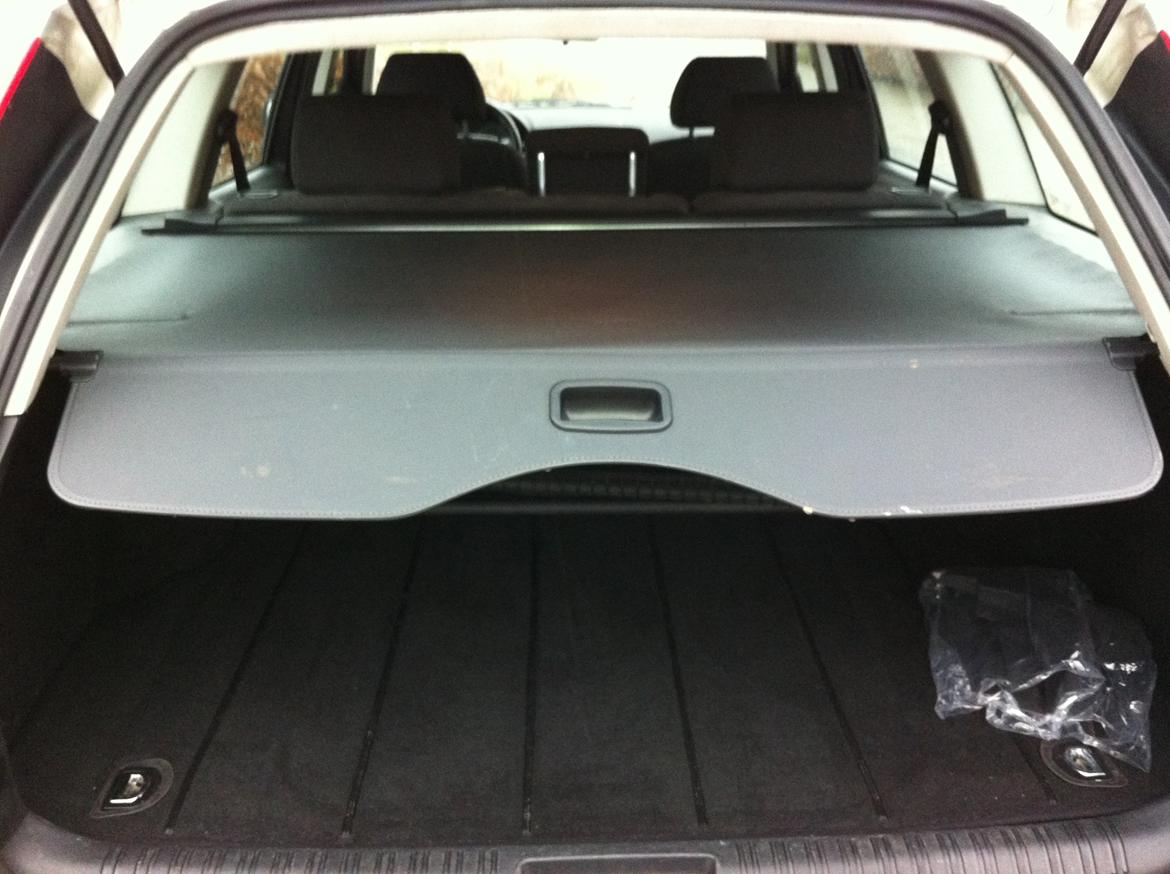 Ford Mondeo 1,8 Trend st.car billede 17