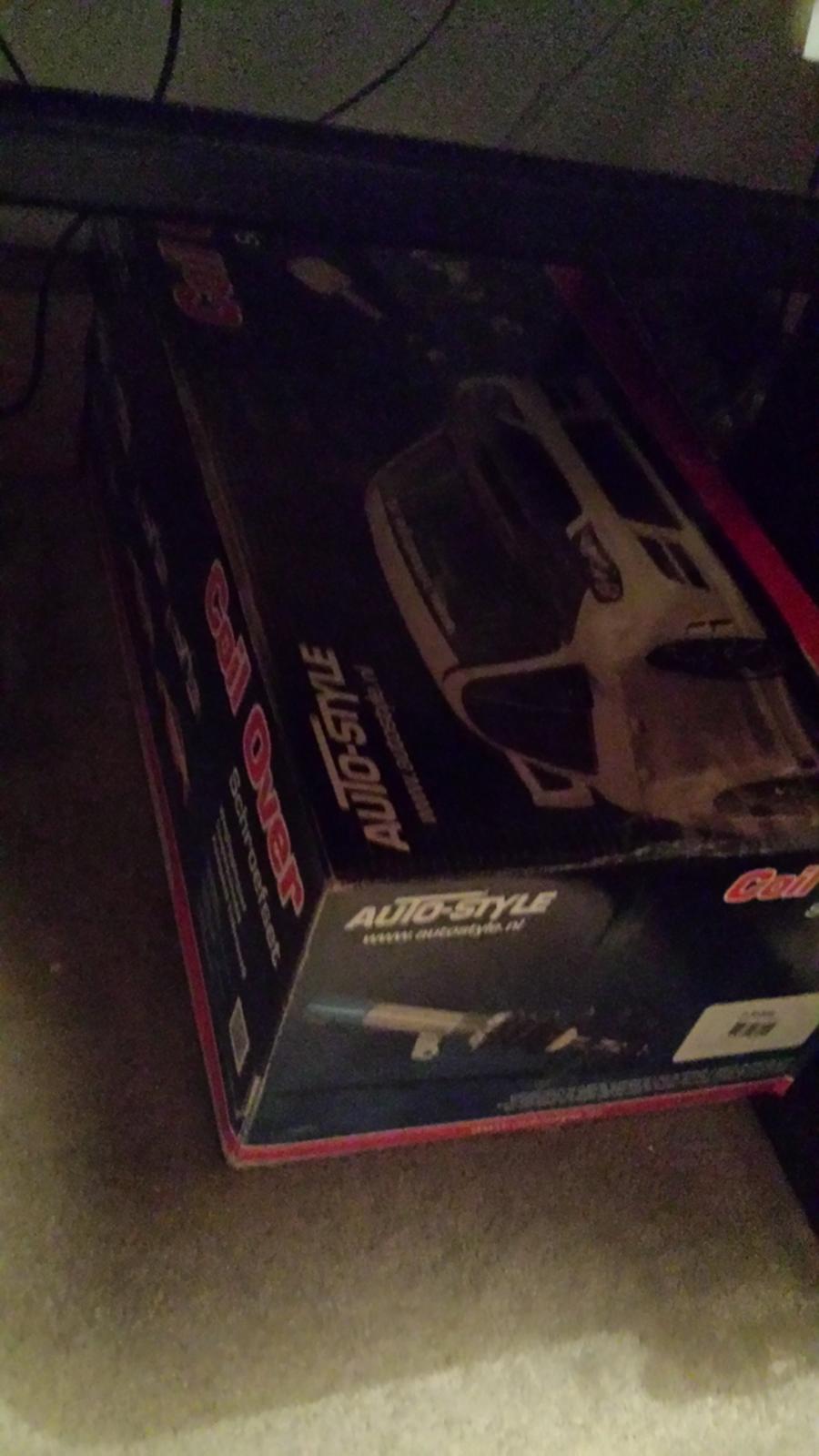 VW Golf 3 CL 1.8 *DØD* billede 14