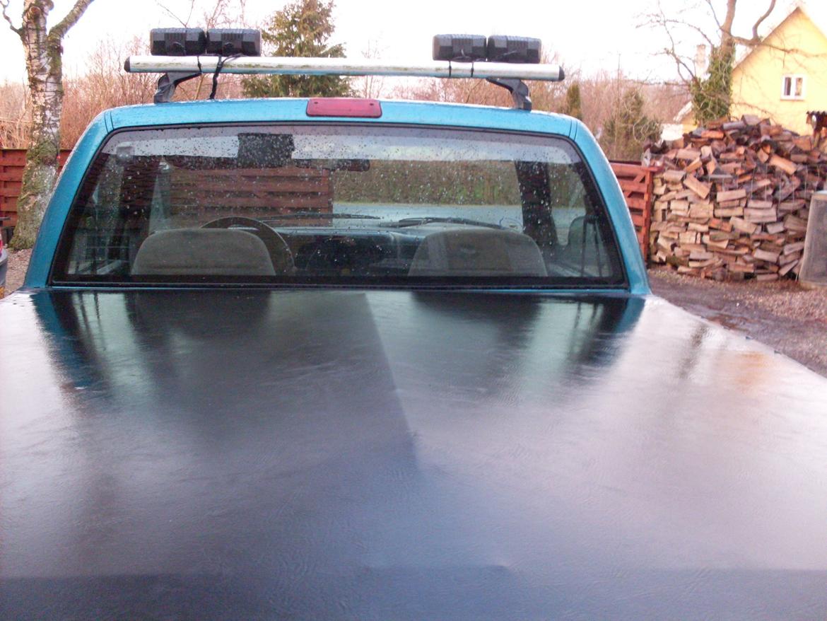 Chevrolet S10 Mothertrucker billede 11