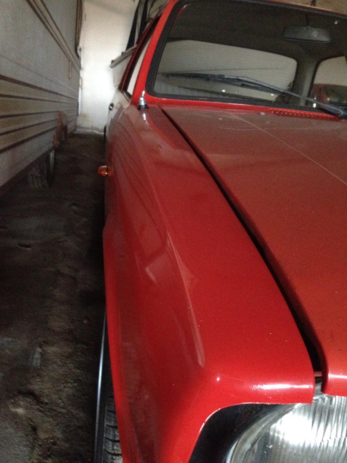 Opel kadett c billede 18