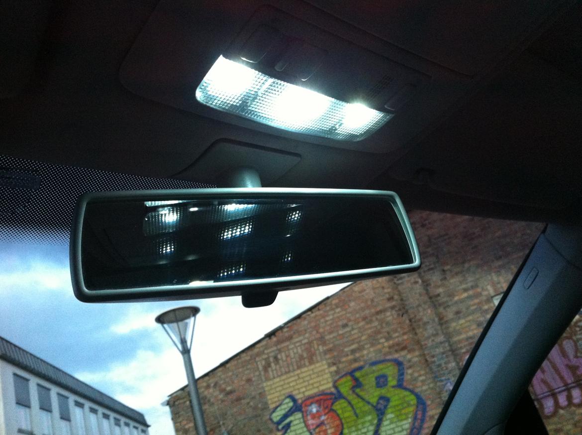 VW Touran 1T billede 23