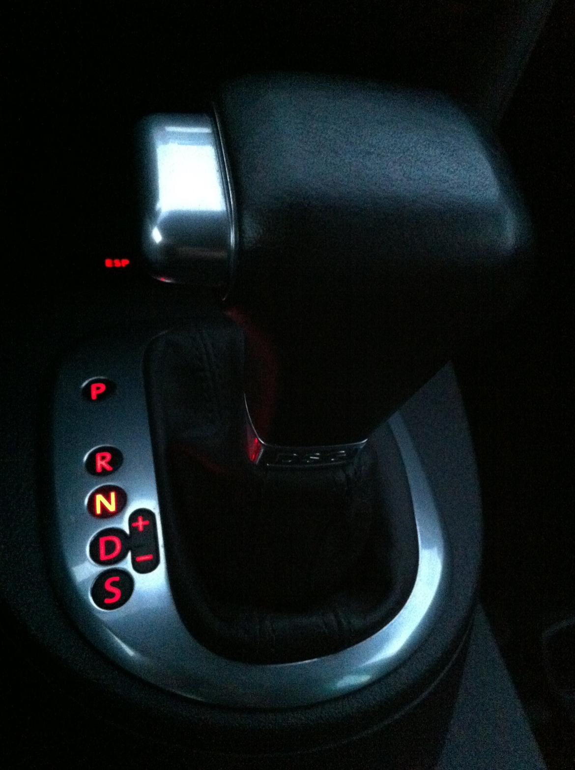 VW Touran 1T billede 24