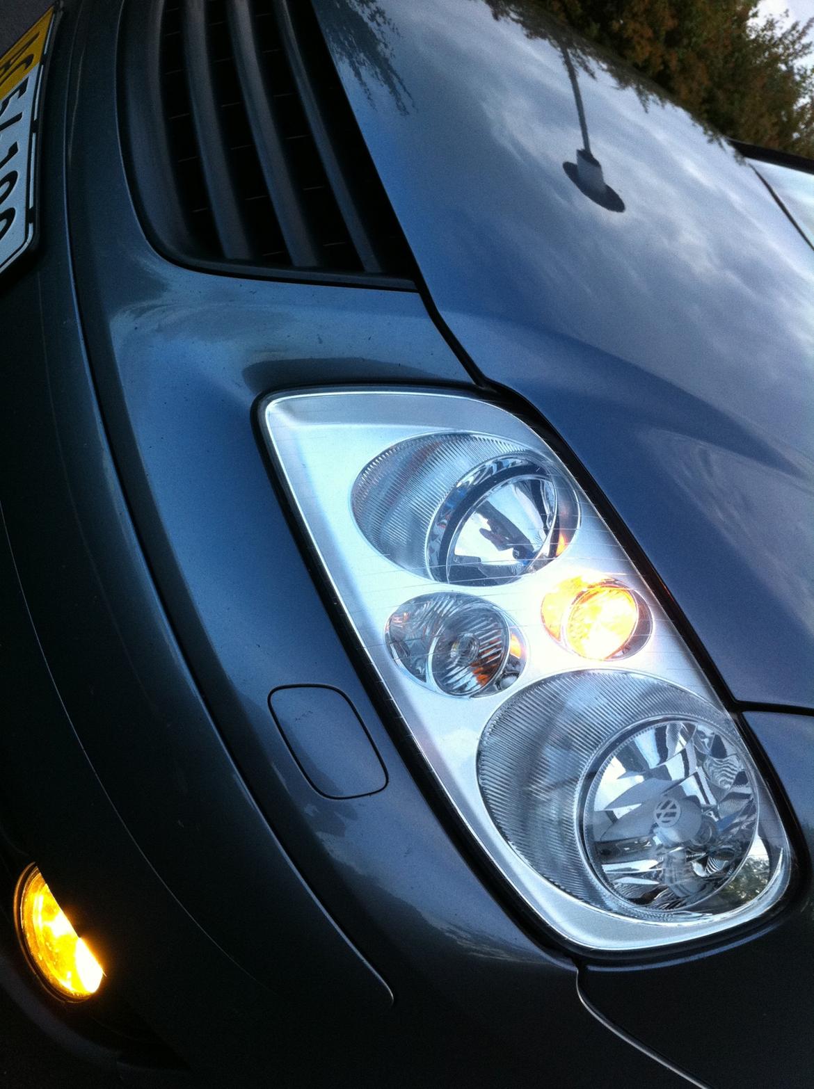 VW Touran 1T billede 25