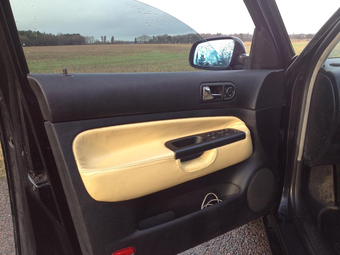 VW Golf 4 GTI 1.8 20vt billede 17