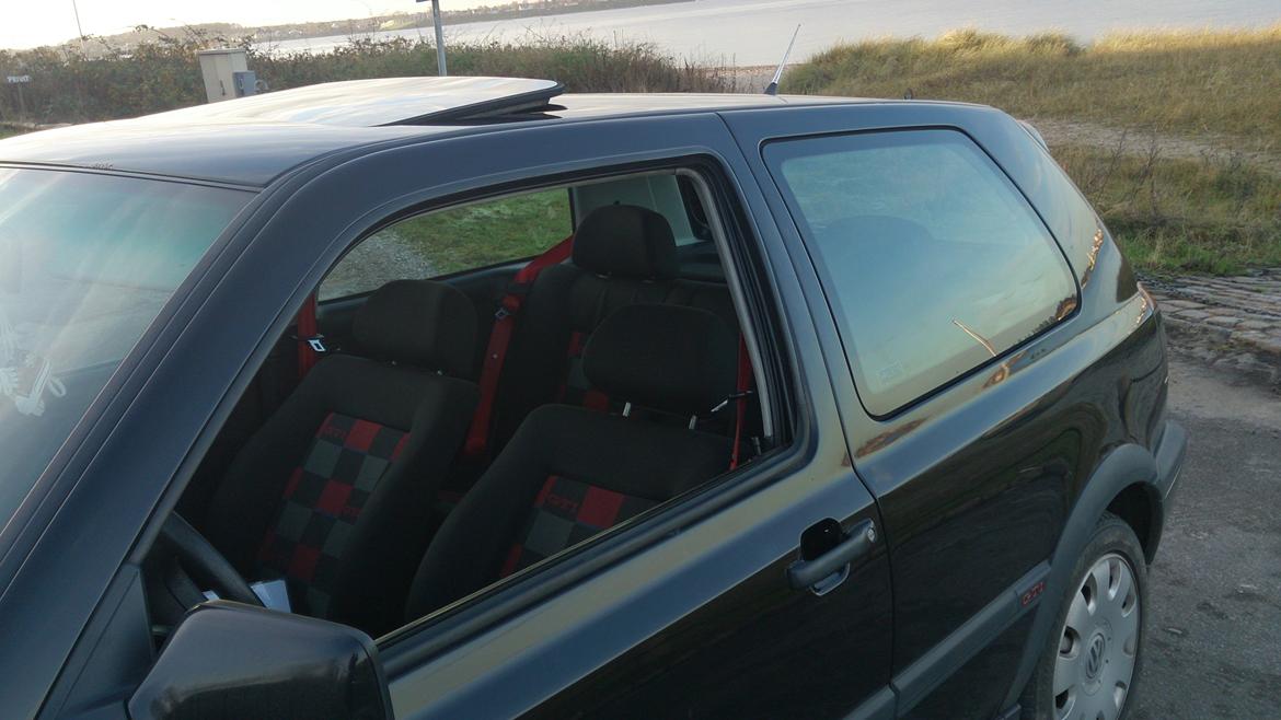 VW Golf 3 GTI TDI EDITION billede 10