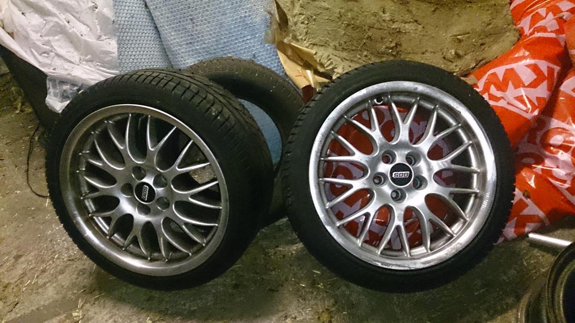 VW Golf 3 GTI TDI EDITION billede 16