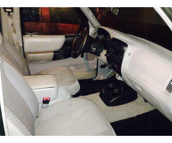 Ford Ranger supercab US 4,0 V6 billede 7