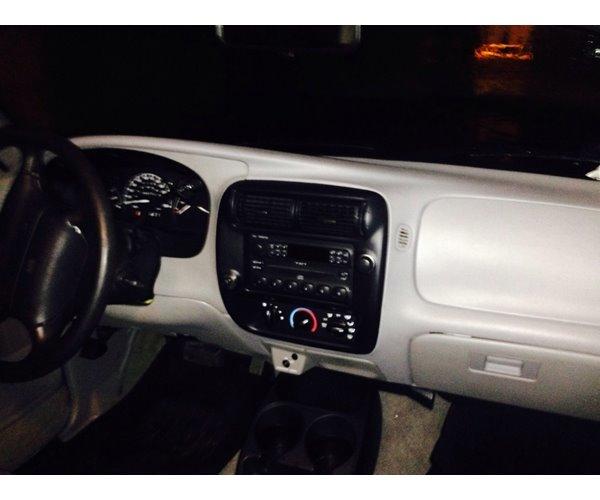 Ford Ranger supercab US 4,0 V6 billede 8