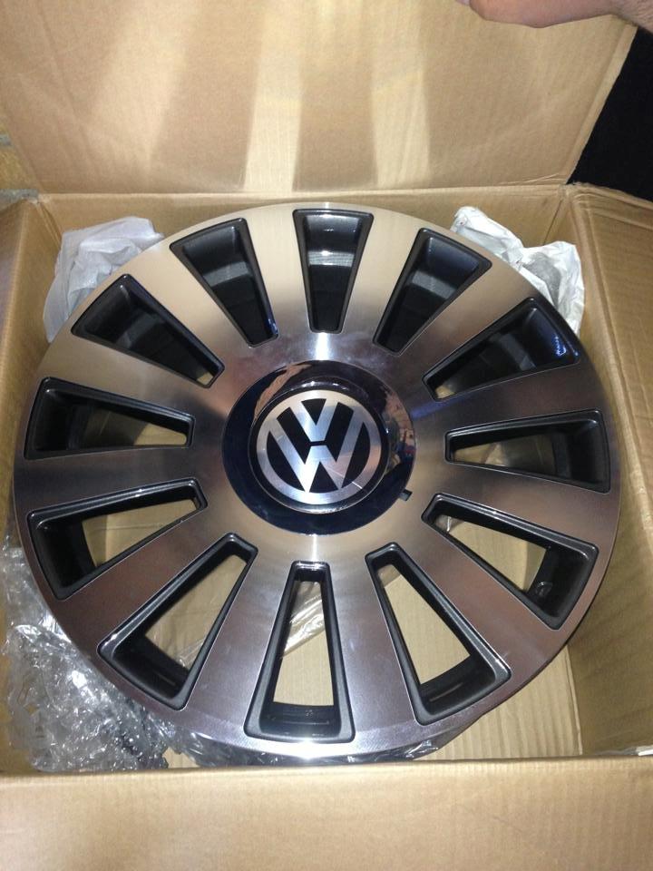 VW GOLF IV billede 24