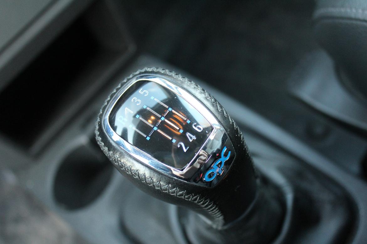 Opel Meriva OPC billede 6