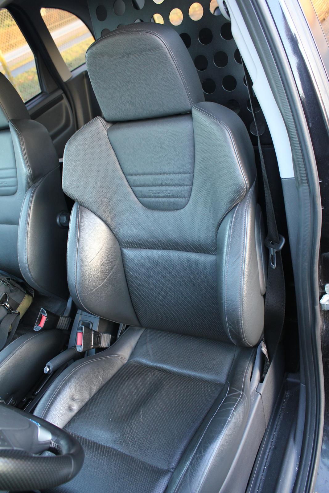 Opel Meriva OPC billede 7