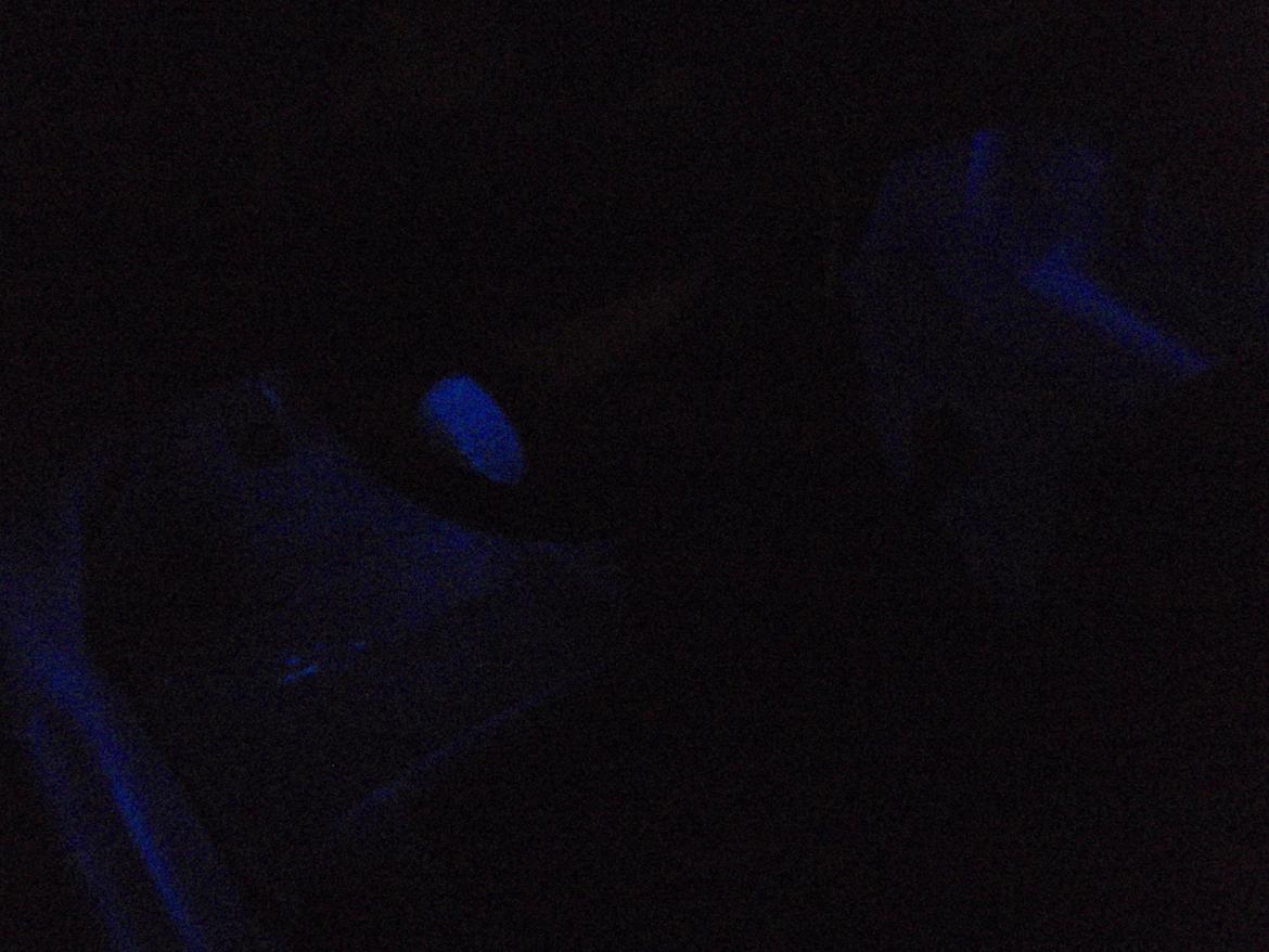 Skoda Felicia 135 Lx billede 8