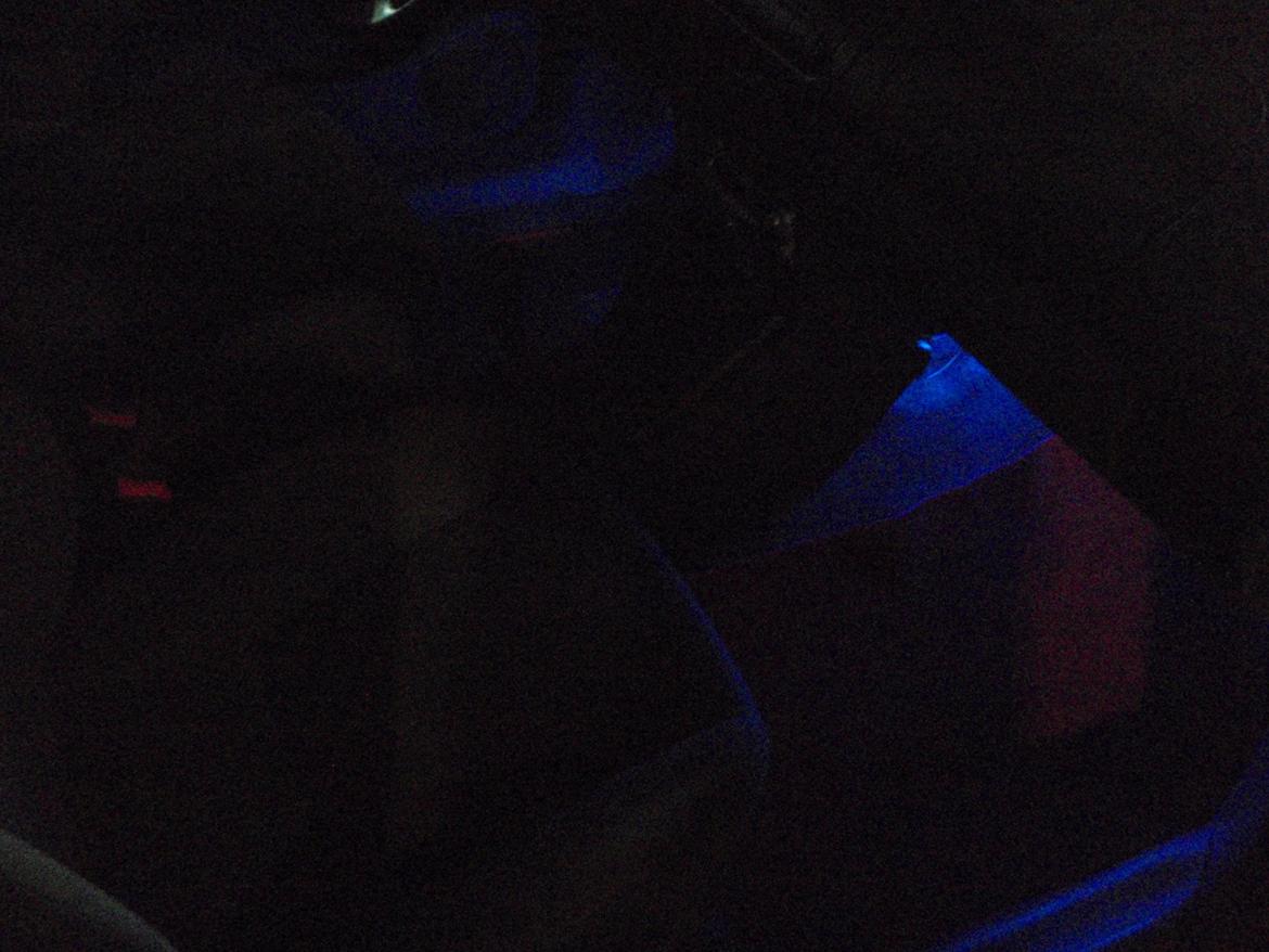 Skoda Felicia 135 Lx billede 17