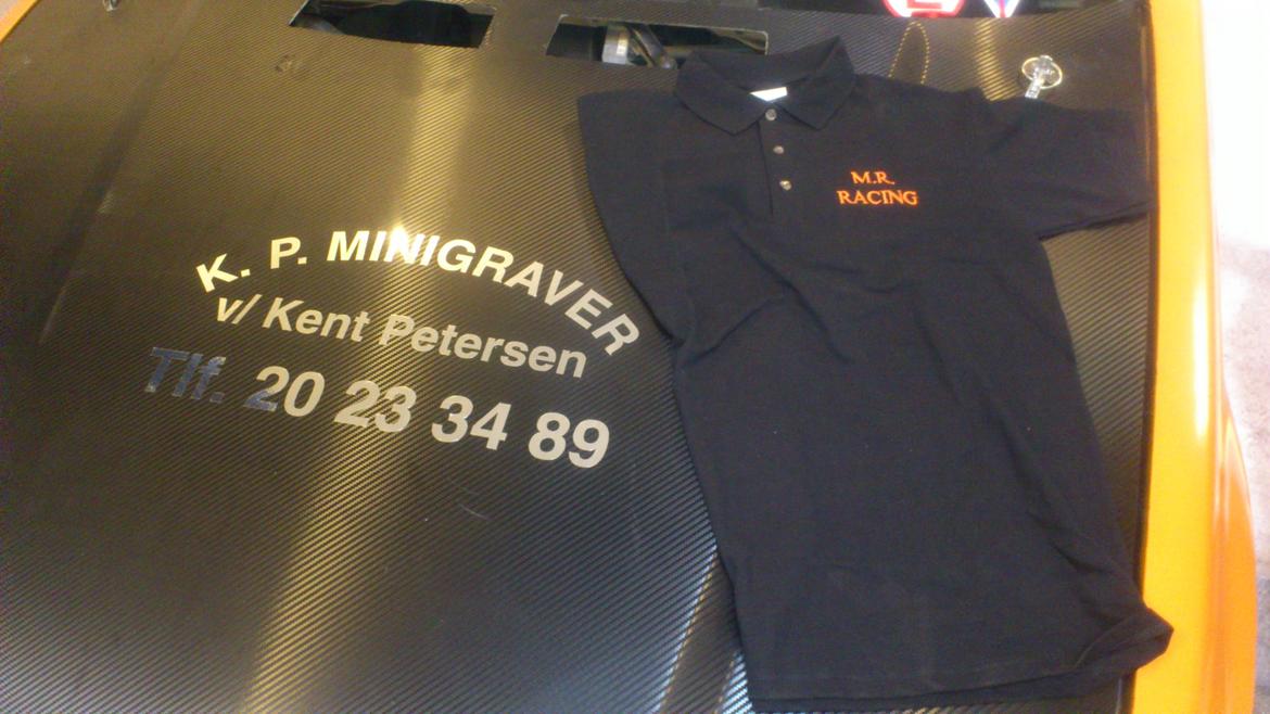 BMW E 36 325 Coupé "banebil" - Lidt reklame for min kammerat :-) billede 24