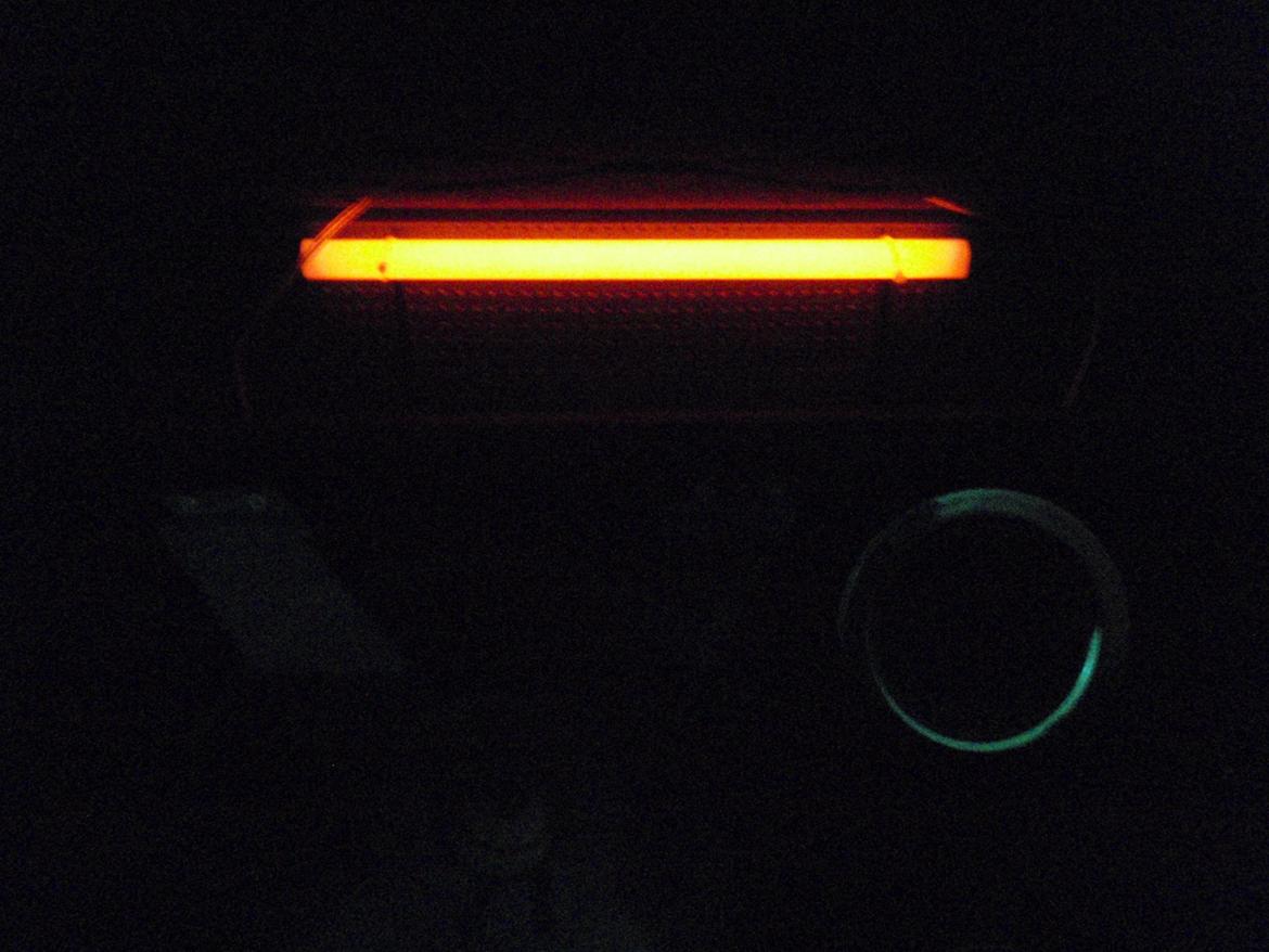 Skoda Felicia 135 Lx billede 18