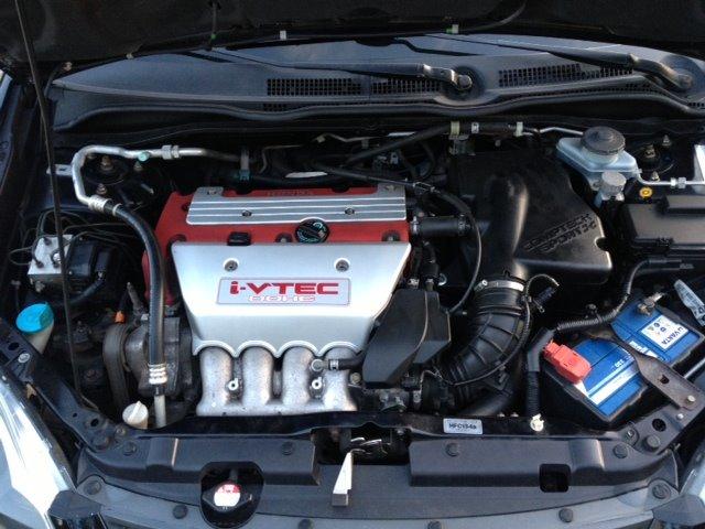 Honda Civic Type R (EP3) SOLGT billede 5