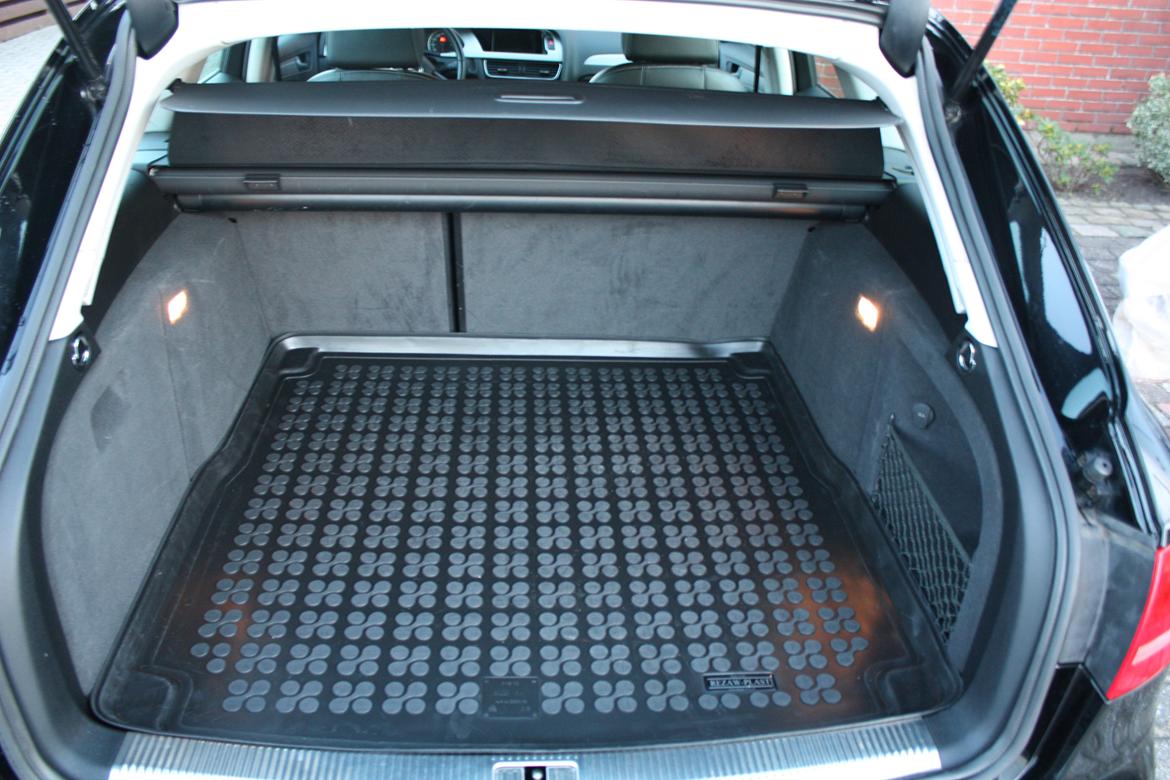 Audi A4 B8 Avant billede 15