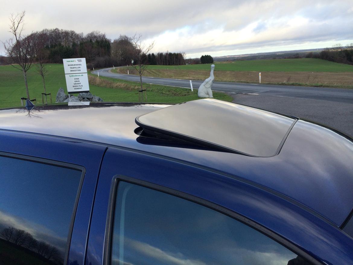 VW Golf 4 1.8t GTI billede 3