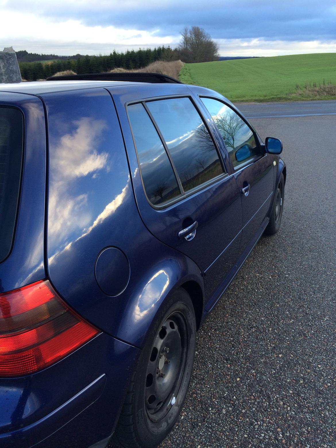 VW Golf 4 1.8t GTI billede 6