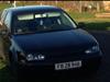 VW golf 4 [Tidl. bil]