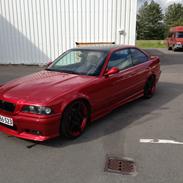 BMW E36 328I Coupé