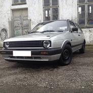 VW golf 2