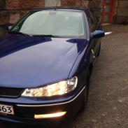 Peugeot 406 2.0 HDi