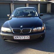 BMW e46 325i