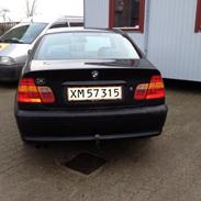 BMW e46 325i