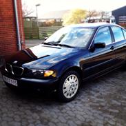 BMW e46 325i
