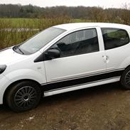 Renault Twingo 1.5 dci