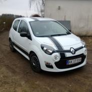 Renault Twingo 1.5 dci