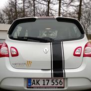 Renault Twingo 1.5 dci