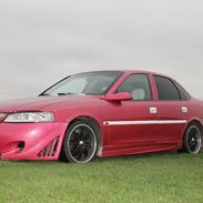 Opel " PINK PRECIOUS " Vectra