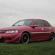 Opel " PINK PRECIOUS " Vectra