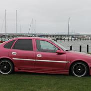 Opel " PINK PRECIOUS " Vectra
